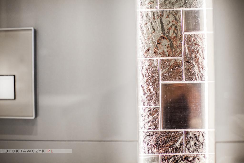 Apartament Nadwislanska Krakkó Szoba fotó
