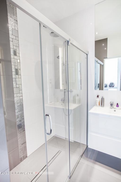 Apartament Nadwislanska Krakkó Szoba fotó